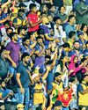 Digital economy at the core: Leveraging T20 World Cup for Sri Lanka's economic transformation35