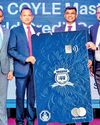 Sampath Bank and COYLE launch exclusive Mastercard World Affinity Credit Card25