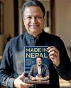 'Made in Nepal: Lessons in Business Building from the Land of Everest'28