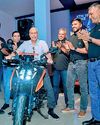 DPMC reignites roads with grand KTM motorcycles29