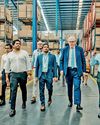 DCTS boost: Shipments heading to UK under new tariff-free scheme DCTS boost: Shipments heading to UK under new tariff-free scheme14
