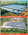 Hayleys Solar delivers 4,036 kW installations across six locations for Pussalla Meat Producers Hayleys Solar delivers 4,036 kW installations across six locations for Pussalla Meat Producers13