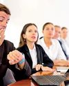 Leadership under siege: The meeting culture crisis Leadership under siege: The meeting culture crisis36
