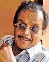 Conversation with Ayathurai Santhan tomorrow on "Twice Upon a Lifetime" Conversation with Ayathurai Santhan tomorrow on "Twice Upon a Lifetime"46