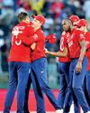 MEN'S T20 WORLD CUP SUPER EIGHTS Sri Lanka put themselves in a spot with England defeat MEN'S T20 WORLD CUP SUPER EIGHTS Sri Lanka put themselves in a spot with England defeat52