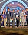 AITKEN SPENCE HOTEL HOLDINGS PLC WINS GOLD FOR THE 6TH CONSECUTIVE TIME AT TAGS AWARDS 2025 AITKEN SPENCE HOTEL HOLDINGS PLC WINS GOLD FOR THE 6TH CONSECUTIVE TIME AT TAGS AWARDS 202552