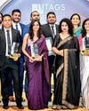 JOHN KEELLS CONSUMER FOODS SECTOR CELEBRATES MULTIPLE WINS AT TAGS AWARDS 2025 JOHN KEELLS CONSUMER FOODS SECTOR CELEBRATES MULTIPLE WINS AT TAGS AWARDS 202548