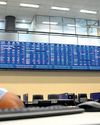 CSE ends on the up on blue-chip counters24