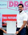 Colombo Racing Club organises “Würth Drag Wars”18