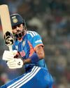 India crush Zimbabwe to revive T20 World Cup hopes; unbeaten South Africa advance to semi-finals42