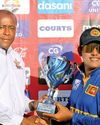 Matthews’ century denies Sri Lanka clean sweep of WODI series45