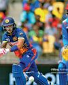 Sri Lanka-Afghanistan white ball series in doubt Sri Lanka-Afghanistan white ball series in doubt49