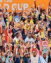 Sri Lanka world's worst facilities for cricket fans Sri Lanka world's worst facilities for cricket fans51