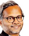 Sanjay Kulatunga appointed to WindForce Board Sanjay Kulatunga appointed to WindForce Board9