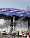 Implications for Sri Lanka and South Asia from the Middle East crisis Implications for Sri Lanka and South Asia from the Middle East crisis25