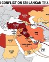 USA-Israel-Iran conflict disrupts Sri Lanka's tea exports33