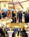 BELGOLUX-Sri Lanka Business Evening in Belgium8
