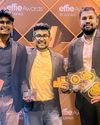 New Media Solutions emerges as most awarded corporate communications agency at Effie Awards 202623