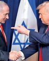 Arab regimes: Vassal states of Greater Israel31