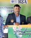 Prima Sunrise powers Sri Lanka Junior Open Golf Championship 2025 and Regional Junior Opens 202636