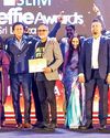 MullenLowe Sri Lanka's consistency earns Effie Agency of the Year24