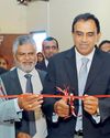 Second incubation centre of Science and Technology Ministry opens at Faculty of Agriculture, Ruhuna5