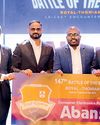 Abans PLC powers 147th Battle of the Blues as Official Consumer Electronics partner25
