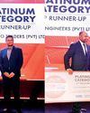Sathosa Motors honours top dealers at 'Elite Circle' Dealer Convention 202610