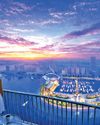 Prime and Melwa secure direct Marina-front land at Port City Colombo22