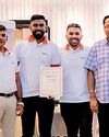 Innox Holdings wins Excellence Award for Innovation at Architect 2026 exhibition18