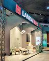 LANKATILES captivates Architect 2026 with spectacular celebration of fine living20