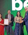OXFORD COLLEGE OF BUSINESS NAMED WINNER AT ACCA SRI LANKA SUSTAINABILITY REPORTING AWARDS 2025 (SME CATEGORY)50