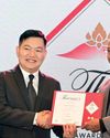 Siam House becomes Sri Lanka's first ‘Thai SELECT Signature’ restaurant43