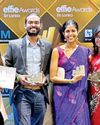 Artslab Creatives bags four Effie recognitions28