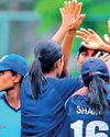 SLC launches Under-23 Women's District Cricket Tournament47