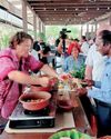 Swedish culinary icons partner Sri Lanka at Goldi Sands Hotel42
