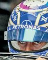 Russell takes dominant Chinese GP sprint pole Russell takes dominant Chinese GP sprint pole38