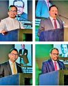 SLAMERP celebrates 40 years of strengthening rubber products export industry SLAMERP celebrates 40 years of strengthening rubber products export industry15