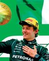 Mercedes teenager Kimi Antonelli wins first F1 in China; Russell second Mercedes teenager Kimi Antonelli wins first F1 in China; Russell second46
