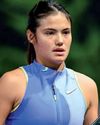 Raducanu withdraws from Miami Open because of illness48