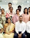 EDB, Verité Research empower women-led exporters in Kandy with trade data training16