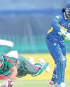 Sri Lanka women cricketers to tour Bangladesh Sri Lanka women cricketers to tour Bangladesh36