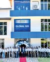 Global GIS celebrates 12th anniversary Global GIS celebrates 12th anniversary28