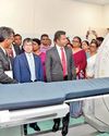 Japan strengthens advanced healthcare capacity in Sri Lanka with cutting-edge medical equipment Japan strengthens advanced healthcare capacity in Sri Lanka with cutting-edge medical equipment23