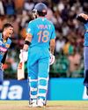 Sri Lanka to tour India for six-match white-ball series46
