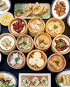 Endless Dim Sum takes centre stage at Emperor's Wok, Hilton Colombo33