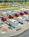 Blue Arc to manufacture containerised substations for export under BOI deal7