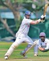 Colombo Colts within touching distance of winning title48