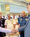 Defence Secretary graces India-Sri Lanka Defence Industry seminar in Colombo10