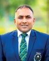 Mahela appointed Captain of Royal Colombo Golf Club44